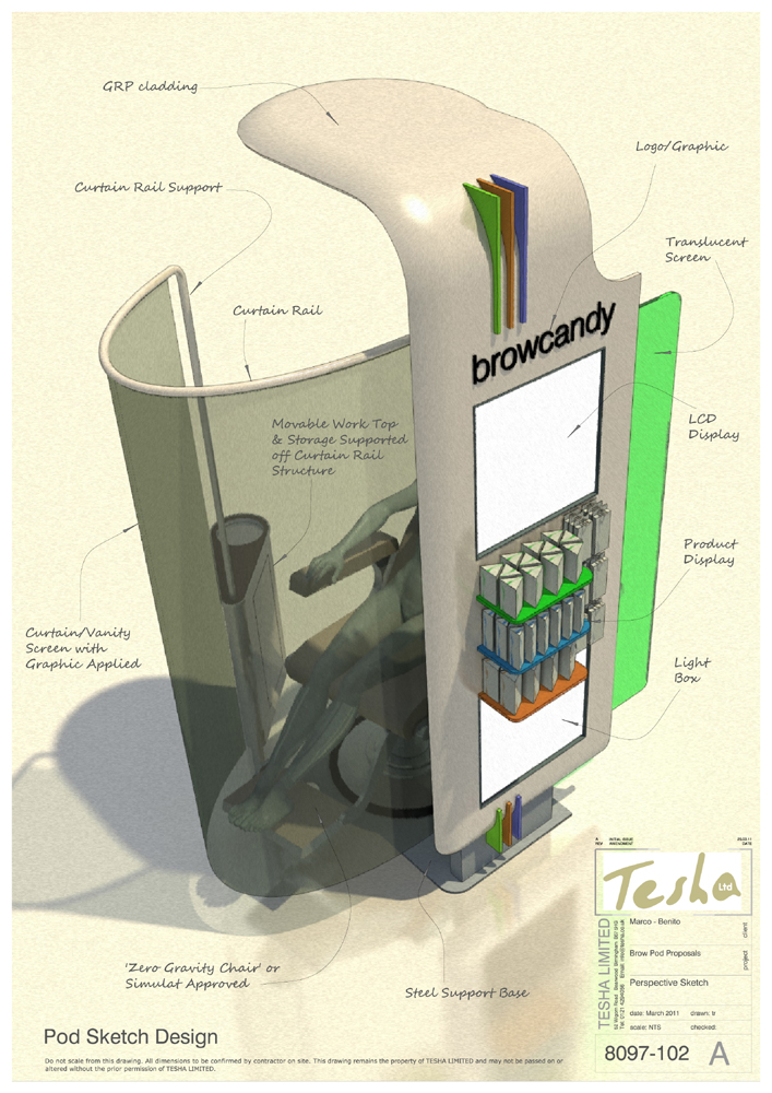 TESHA - browpod 05